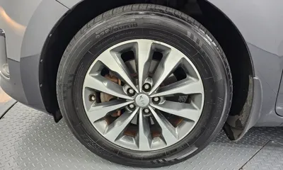 Kia Canival 2017, 76243 км, за 8457.22 USD
