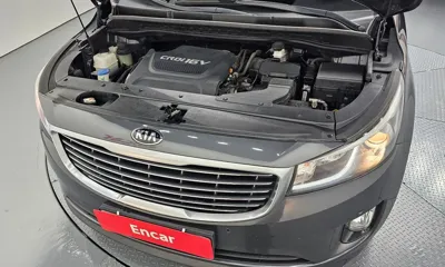 Kia Canival 2017, 76243 км, за 8457.22 USD - фото 6