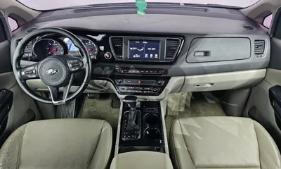 Kia Canival 2017, 76243 км, за 8457.22 USD - фото 7