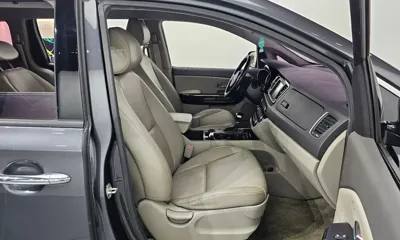 Kia Canival 2017, 76243 км, за 8457.22 USD - фото 10