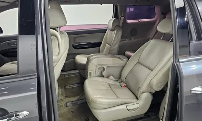 Kia Canival 2017, 76243 км, за 8457.22 USD - фото 12