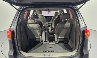 Kia Canival 2017, 76243 км, за 8457.22 USD - фото 20