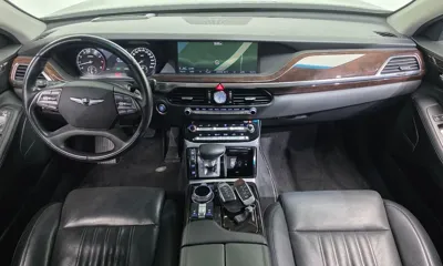 Genesis EQ900 2016, 120565 км, за 12228.99 USD - фото 7