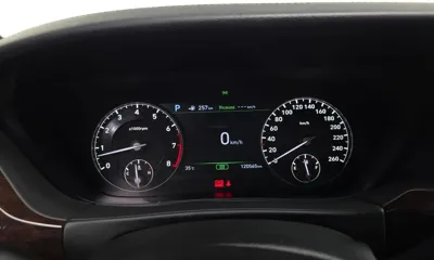 Genesis EQ900 2016, 120565 км, за 12228.99 USD - фото 8