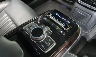 Genesis EQ900 2016, 120565 км, за 12228.99 USD - фото 20