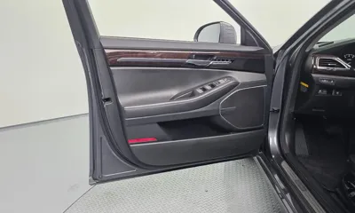 Genesis EQ900 2016, 120565 км, за 12228.99 USD - фото 24