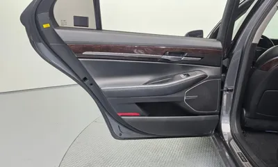 Genesis EQ900 2016, 120565 км, за 12228.99 USD - фото 25