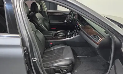 Genesis EQ900 2016, 120565 км, за 12228.99 USD - фото 26