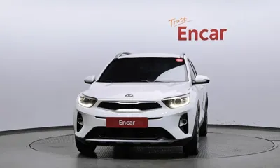 Kia Stonic 2020, 69878 км, за 9650.99 USD