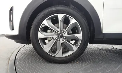 Kia Stonic 2020, 69878 км, за 9650.99 USD