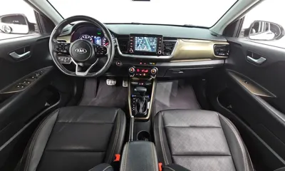 Kia Stonic 2020, 69878 км, за 9650.99 USD - фото 7