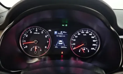 Kia Stonic 2020, 69878 км, за 9650.99 USD - фото 8