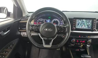 Kia Stonic 2020, 69878 км, за 9650.99 USD - фото 13
