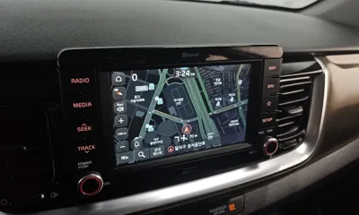 Kia Stonic 2020, 69878 км, за 9650.99 USD - фото 14
