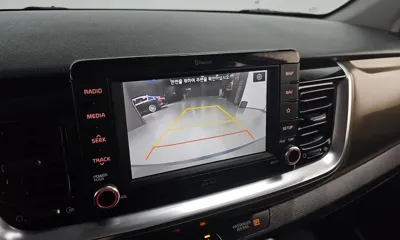 Kia Stonic 2020, 69878 км, за 9650.99 USD - фото 15