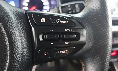 Kia Stonic 2020, 69878 км, за 9650.99 USD - фото 20