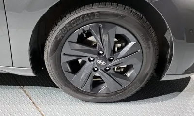 Hyundai Avante 2023, 46984 км, за 11290.53 USD