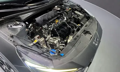 Hyundai Avante 2023, 46984 км, за 11290.53 USD - фото 6