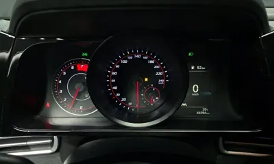 Hyundai Avante 2023, 46984 км, за 11290.53 USD - фото 8