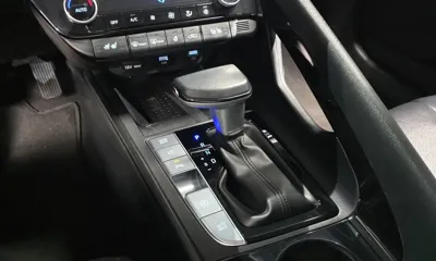Hyundai Avante 2023, 46984 км, за 11290.53 USD - фото 9