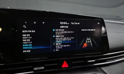 Hyundai Avante 2023, 46984 км, за 11290.53 USD - фото 16