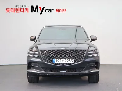 Genesis GV80 2022, 112396 км, за 23066.82 USD