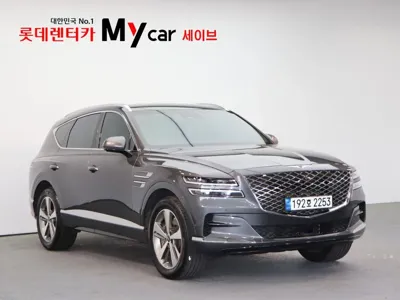 Genesis GV80 2022, 112396 км, за 23066.82 USD