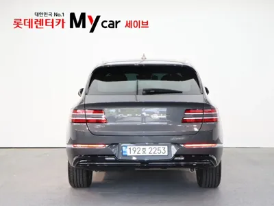 Genesis GV80 2022, 112396 км, за 23066.82 USD