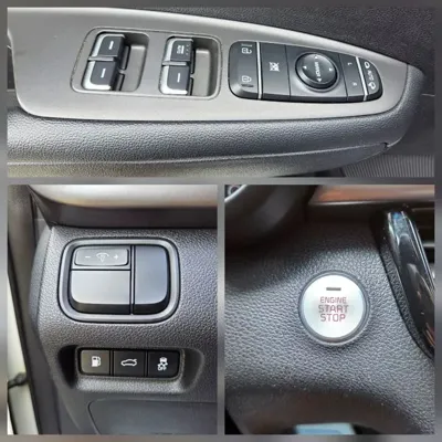Kia K5 2016, 120486 км, за 5448.34 USD - фото 11