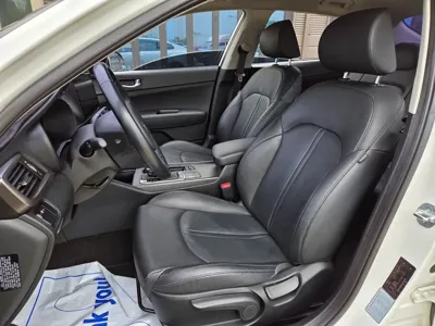 Kia K5 2016, 120486 км, за 5448.34 USD - фото 12