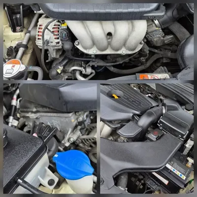 Kia K5 2016, 120486 км, за 5448.34 USD - фото 15