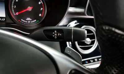 Mercedes-Benz C-Class 2018, 85078 км, за 11757.75 USD - фото 9