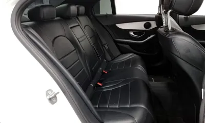 Mercedes-Benz C-Class 2018, 85078 км, за 11757.75 USD - фото 12