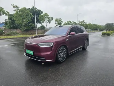 AITO 问界 AITO M7 · 2025 год