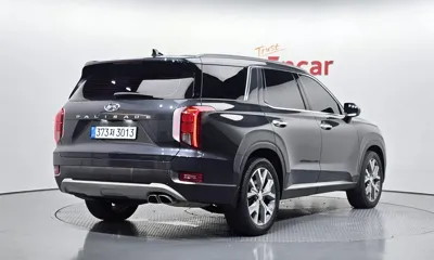 Hyundai Palisade 2019, 128054 км, за 14637.02 USD