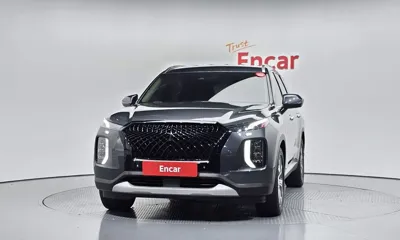 Hyundai Palisade 2019, 128054 км, за 14637.02 USD