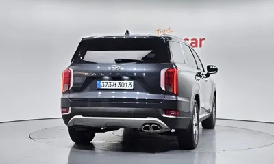 Hyundai Palisade 2019, 128054 км, за 14637.02 USD
