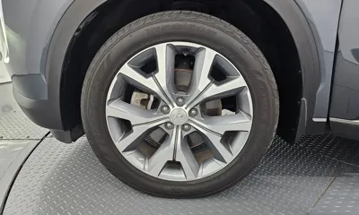 Hyundai Palisade 2019, 128054 км, за 14637.02 USD