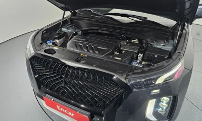 Hyundai Palisade 2019, 128054 км, за 14637.02 USD - фото 6