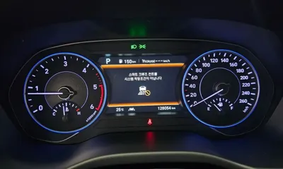 Hyundai Palisade 2019, 128054 км, за 14637.02 USD - фото 8