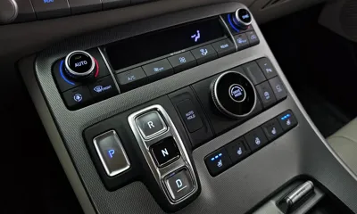 Hyundai Palisade 2019, 128054 км, за 14637.02 USD - фото 9