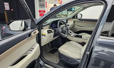 Hyundai Palisade 2019, 128054 км, за 14637.02 USD - фото 10