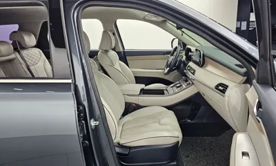 Hyundai Palisade 2019, 128054 км, за 14637.02 USD - фото 11