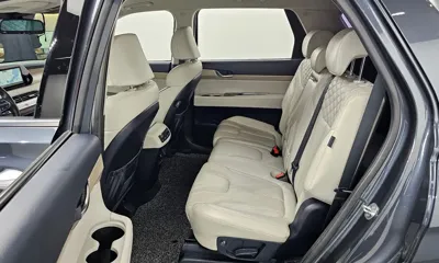 Hyundai Palisade 2019, 128054 км, за 14637.02 USD - фото 12