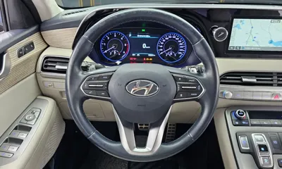 Hyundai Palisade 2019, 128054 км, за 14637.02 USD - фото 13