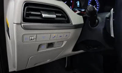 Hyundai Palisade 2019, 128054 км, за 14637.02 USD - фото 16