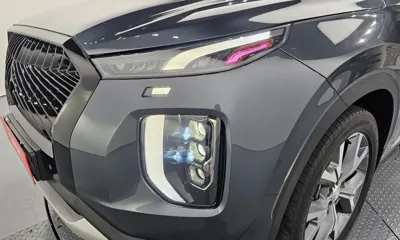 Hyundai Palisade 2019, 128054 км, за 14637.02 USD - фото 22