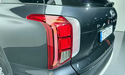 Hyundai Palisade 2019, 128054 км, за 14637.02 USD - фото 23