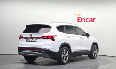 Hyundai Santafe 2021, 34287 км, за 16187.64 USD