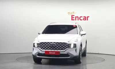 Hyundai Santafe 2021, 34287 км, за 16187.64 USD